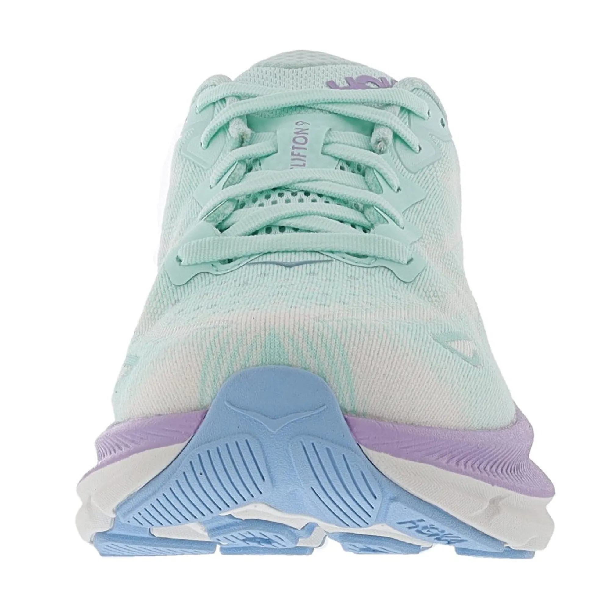 Walking|Running>Hoka Clifton 9 Women's Cushioned Running Shoes