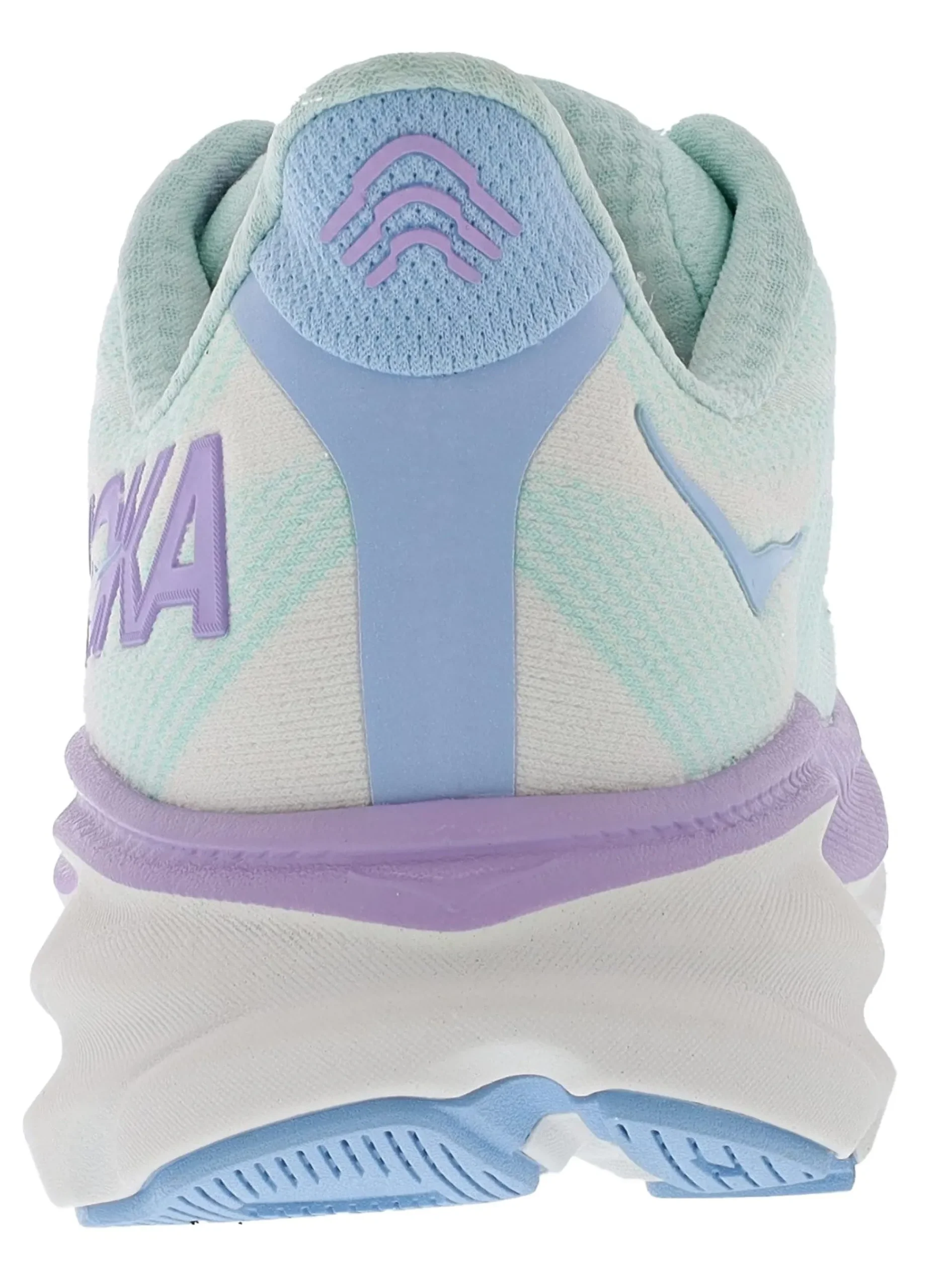 Walking|Running>Hoka Clifton 9 Women's Cushioned Running Shoes