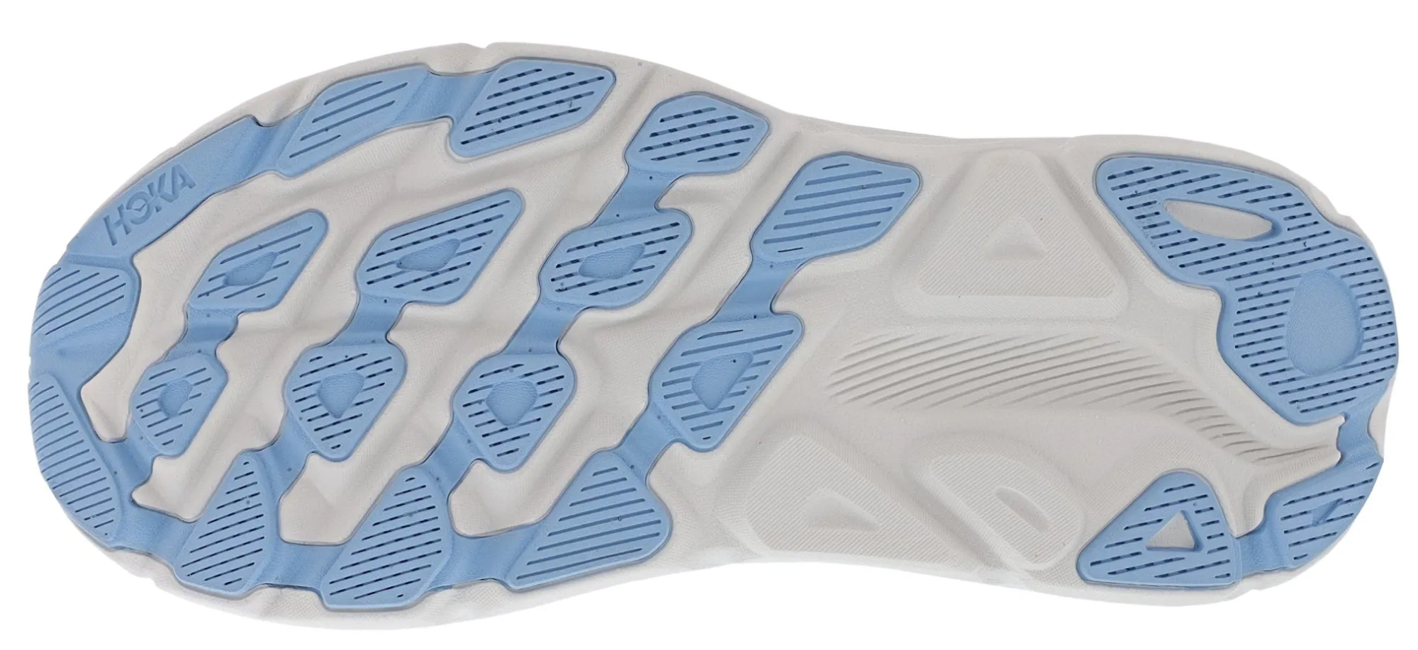 Walking|Running>Hoka Clifton 9 Women's Cushioned Running Shoes