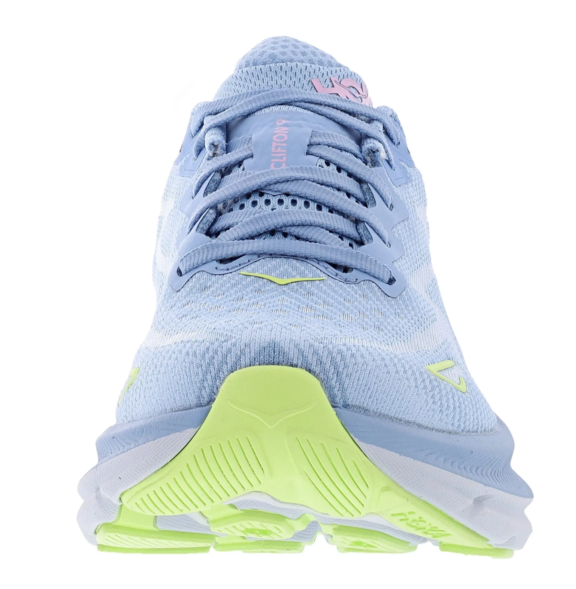 Walking|Running>Hoka Clifton 9 Women's Cushioned Running Shoes
