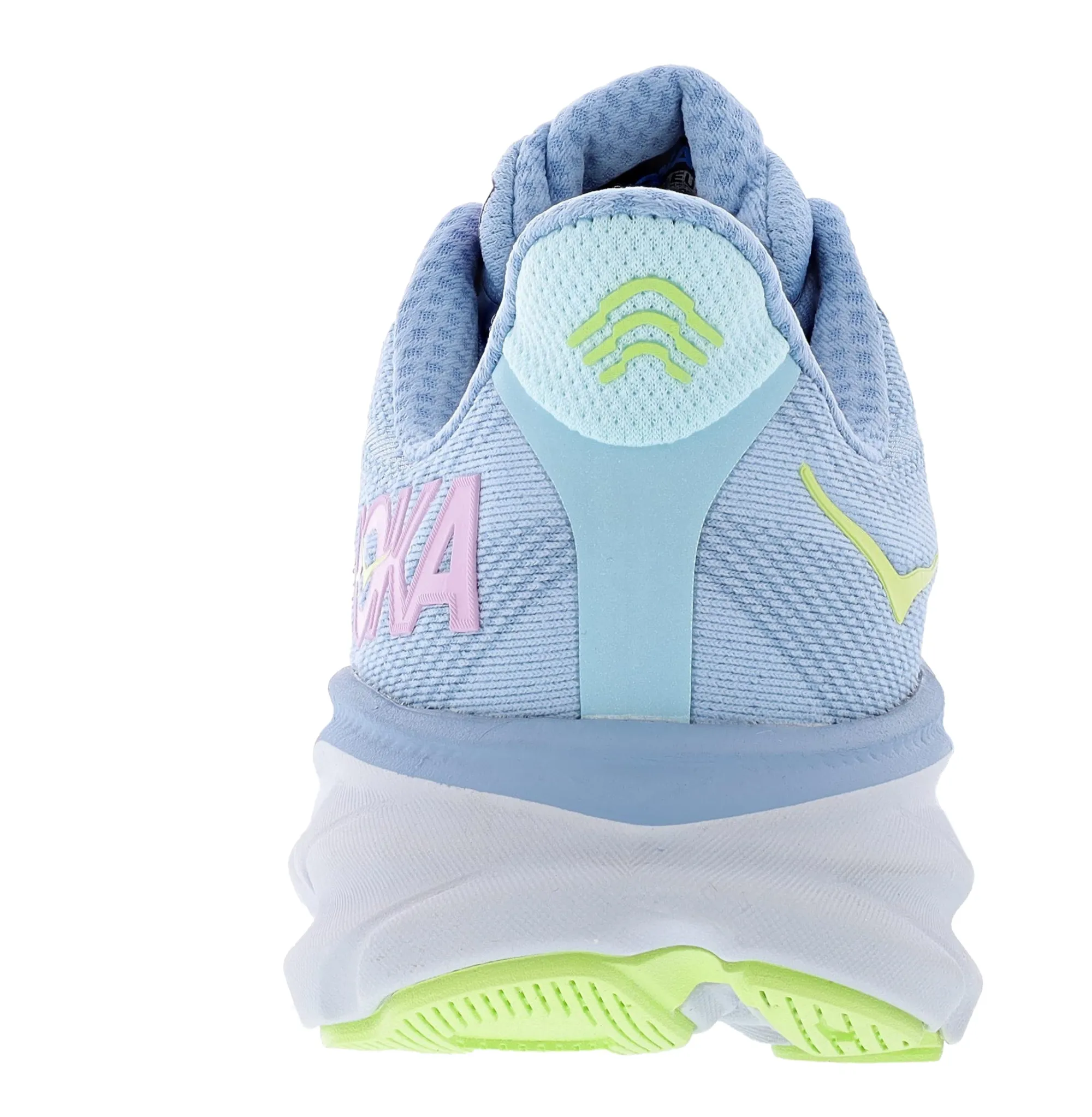 Walking|Running>Hoka Clifton 9 Women's Cushioned Running Shoes