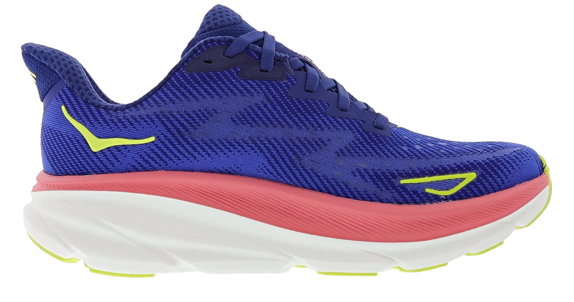 Walking|Running>Hoka Clifton 9 Women's Cushioned Running Shoes