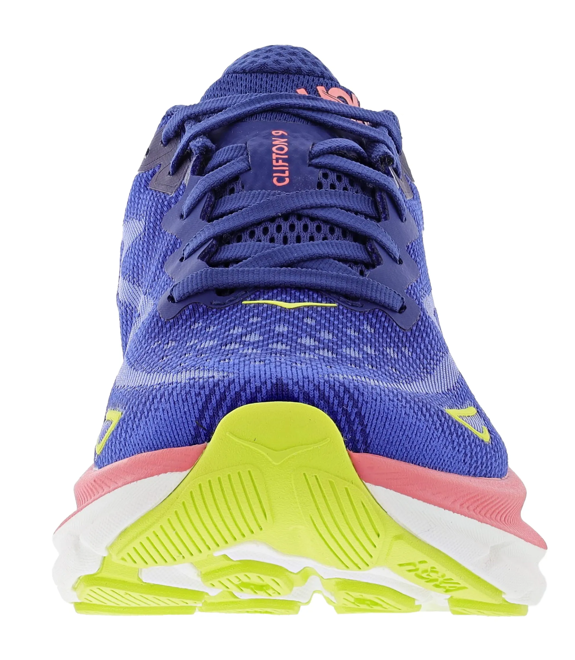 Walking|Running>Hoka Clifton 9 Women's Cushioned Running Shoes