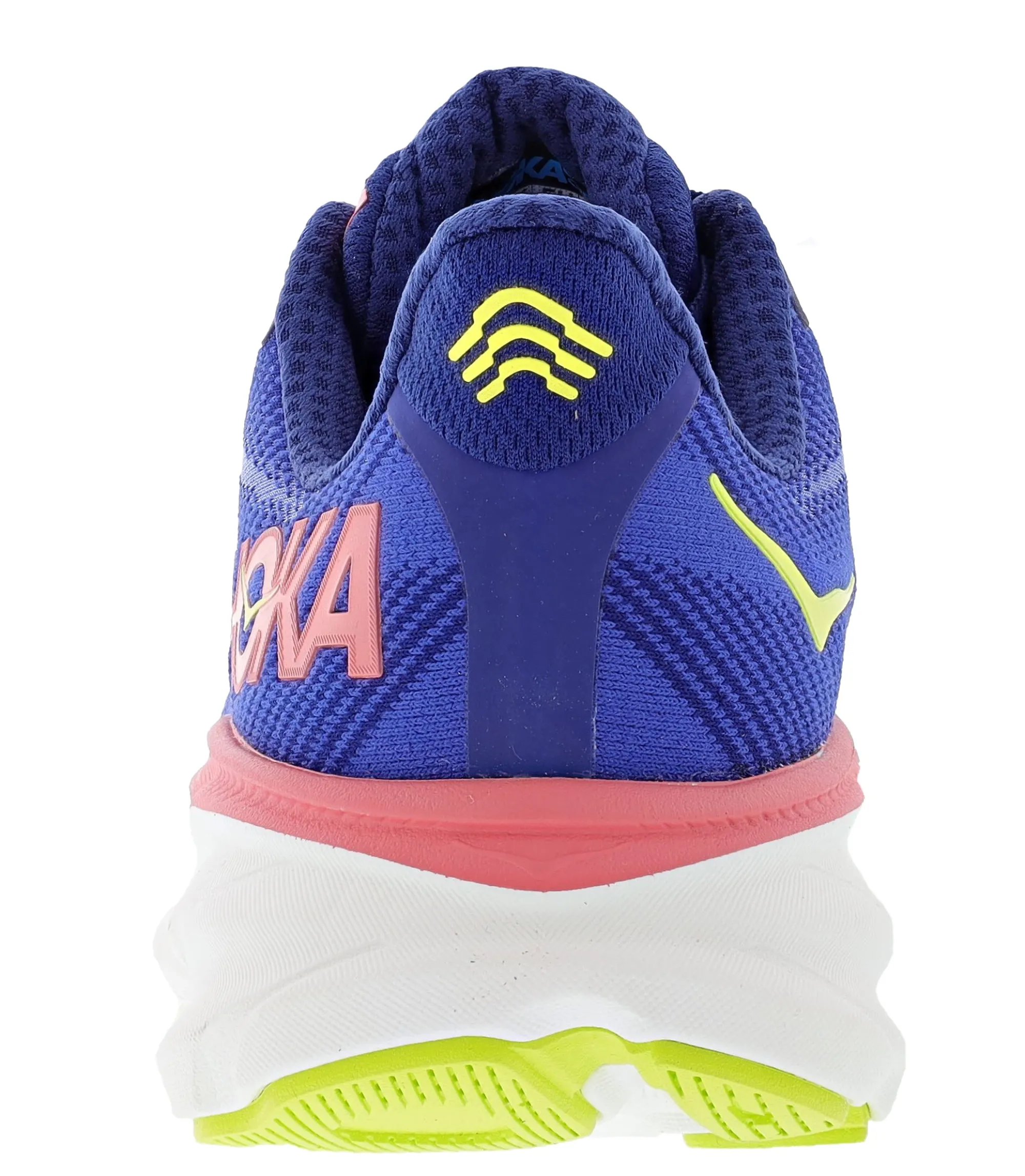 Walking|Running>Hoka Clifton 9 Women's Cushioned Running Shoes