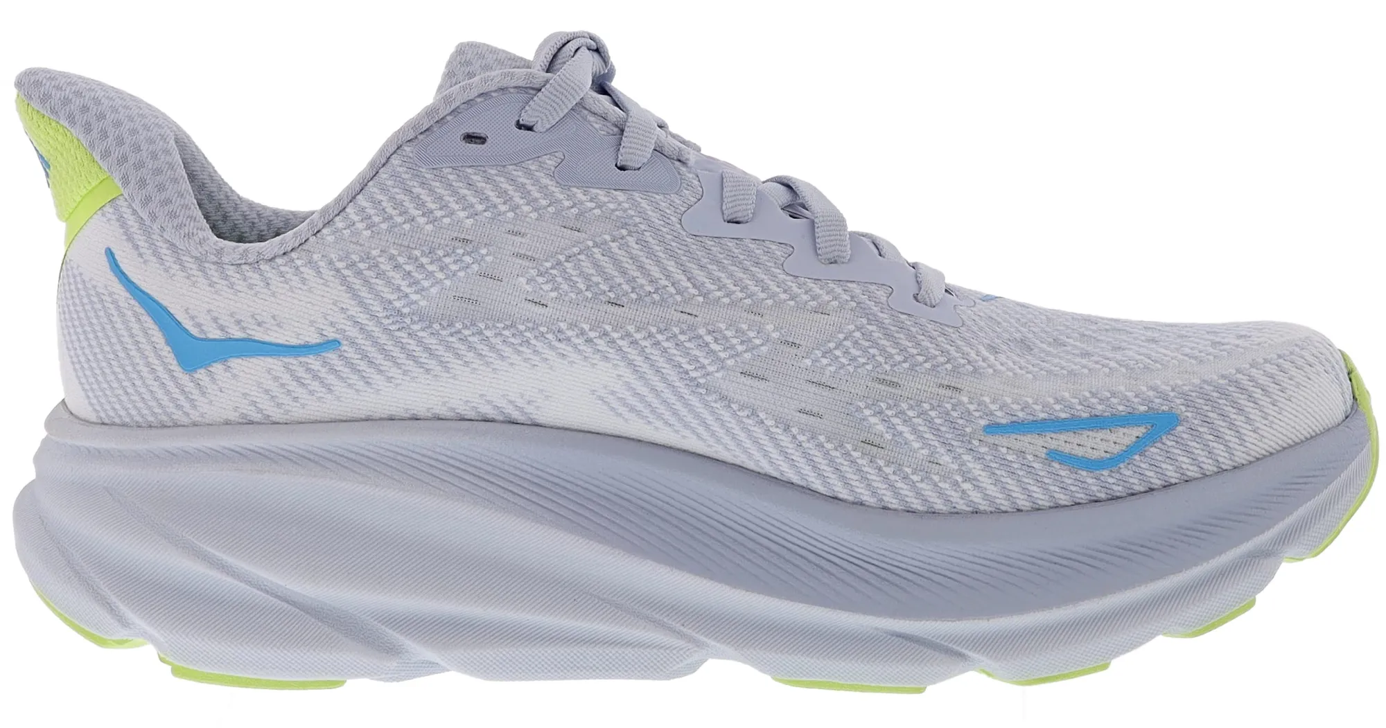 Walking|Running>Hoka Clifton 9 Women's Cushioned Running Shoes