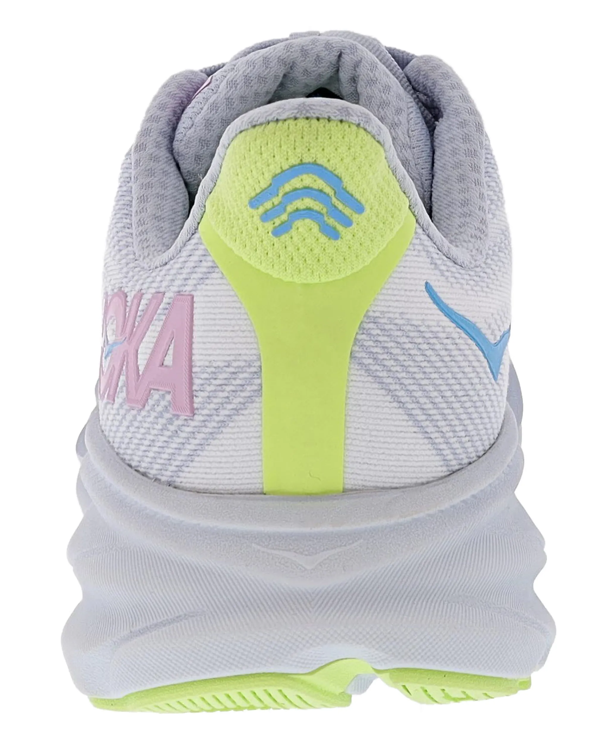 Walking|Running>Hoka Clifton 9 Women's Cushioned Running Shoes