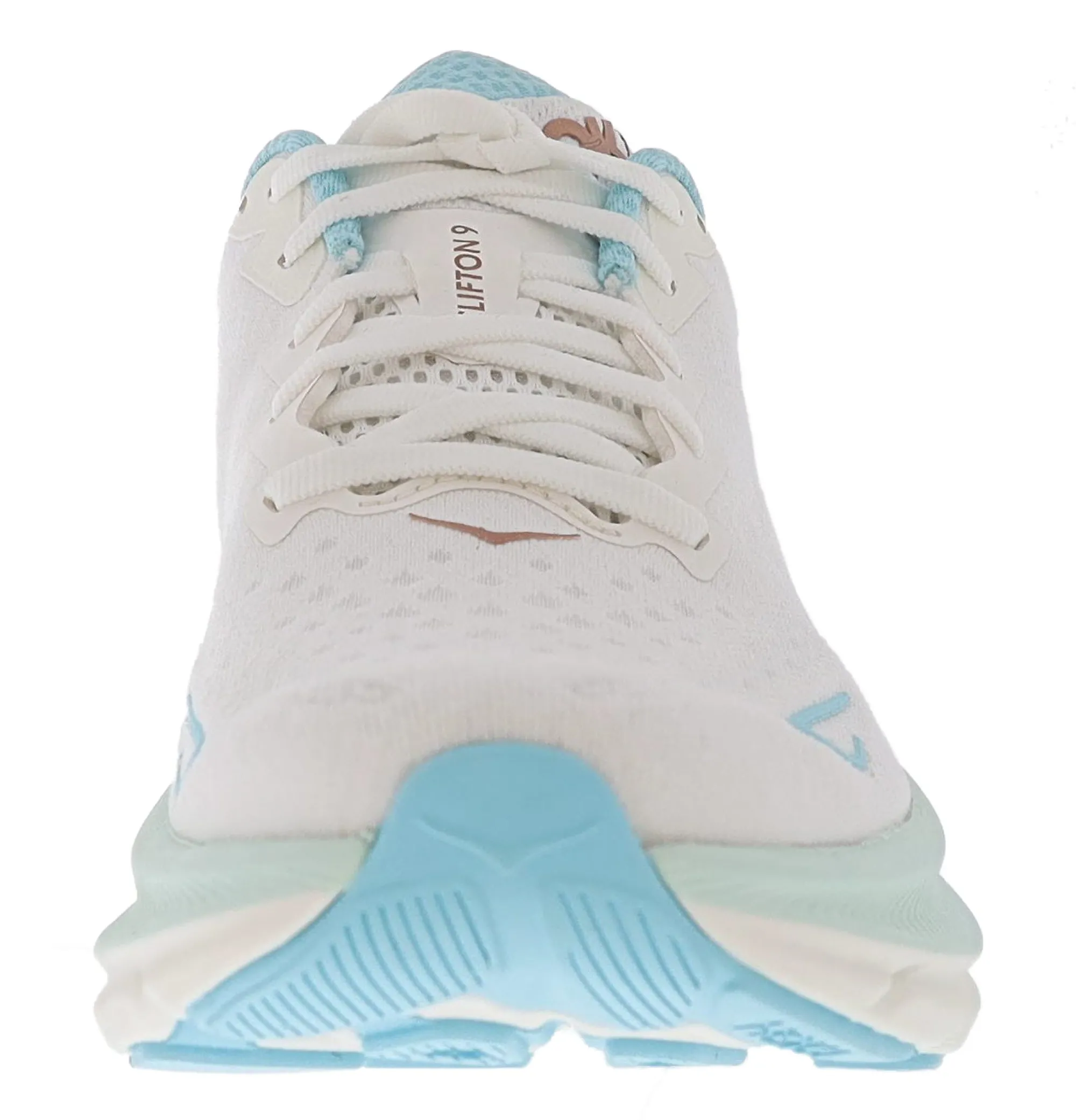 Walking|Running>Hoka Clifton 9 Women's Cushioned Running Shoes