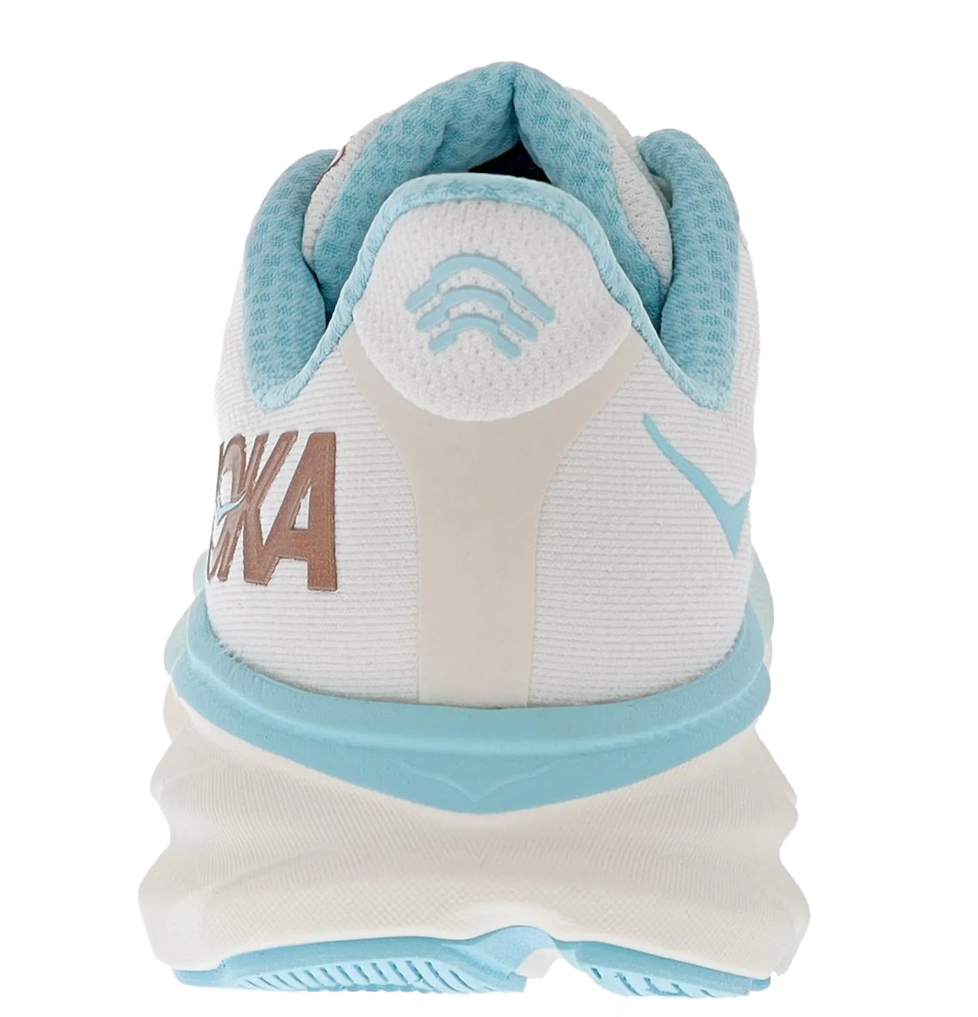 Walking|Running>Hoka Clifton 9 Women's Cushioned Running Shoes