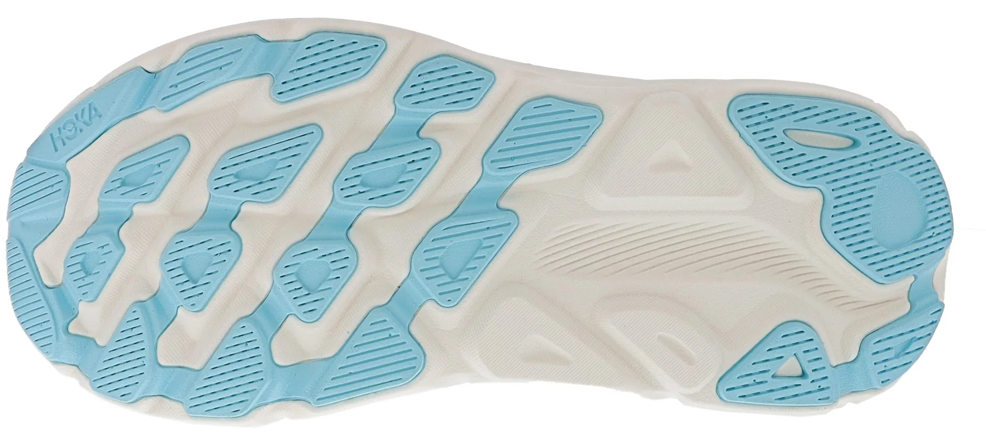 Walking|Running>Hoka Clifton 9 Women's Cushioned Running Shoes