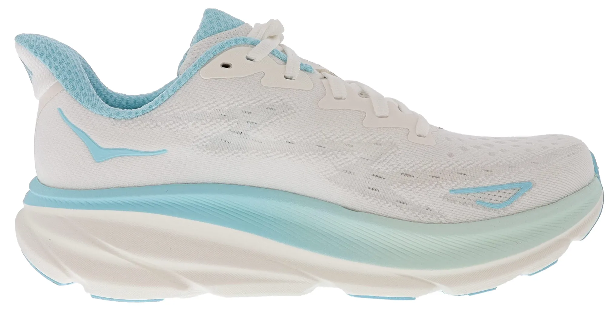 Walking|Running>Hoka Clifton 9 Women's Cushioned Running Shoes