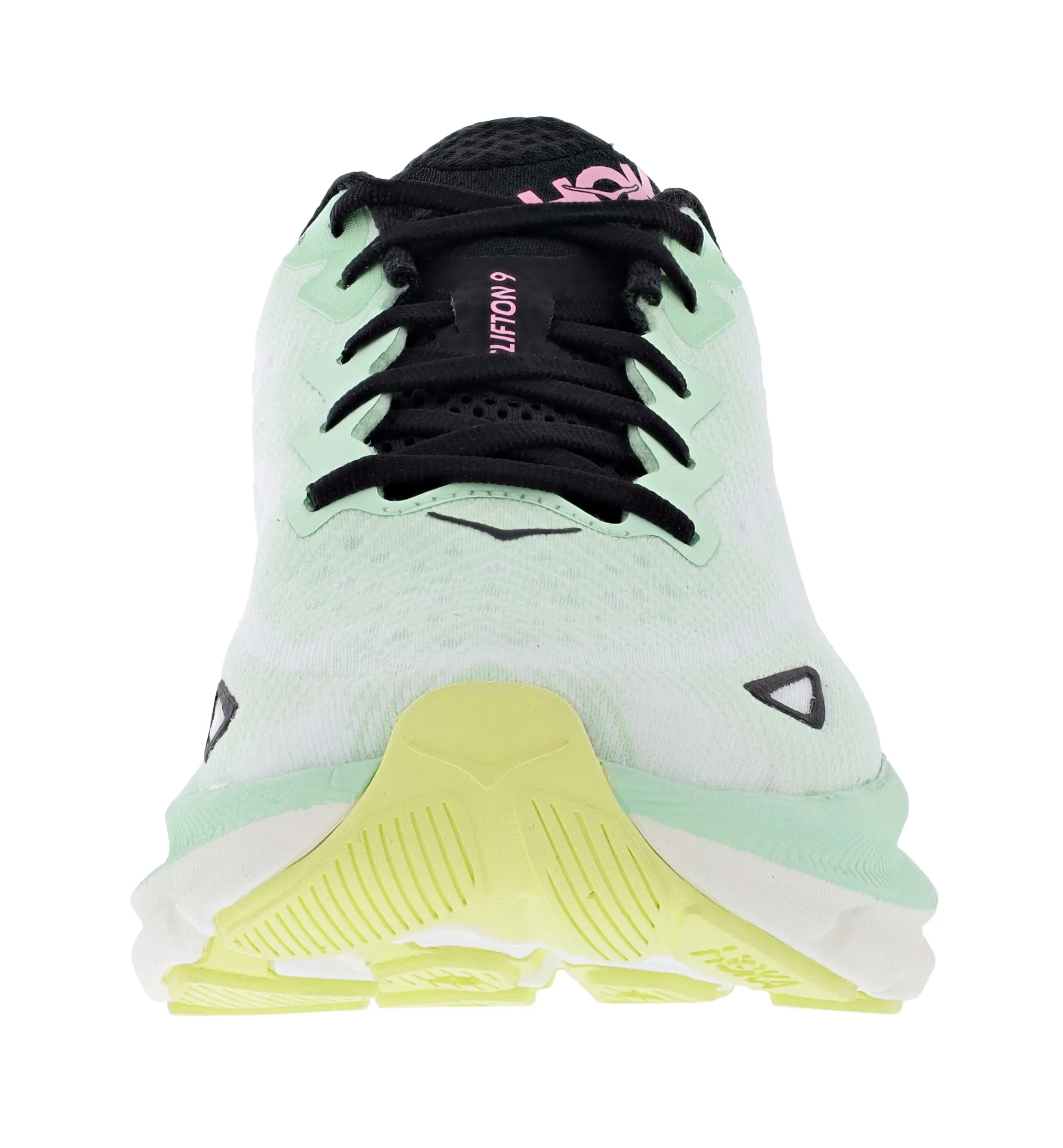 Walking|Running>Hoka Clifton 9 Women's Cushioned Running Shoes