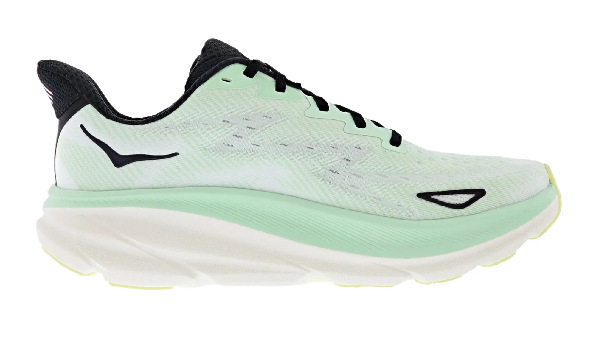 Walking|Running>Hoka Clifton 9 Women's Cushioned Running Shoes