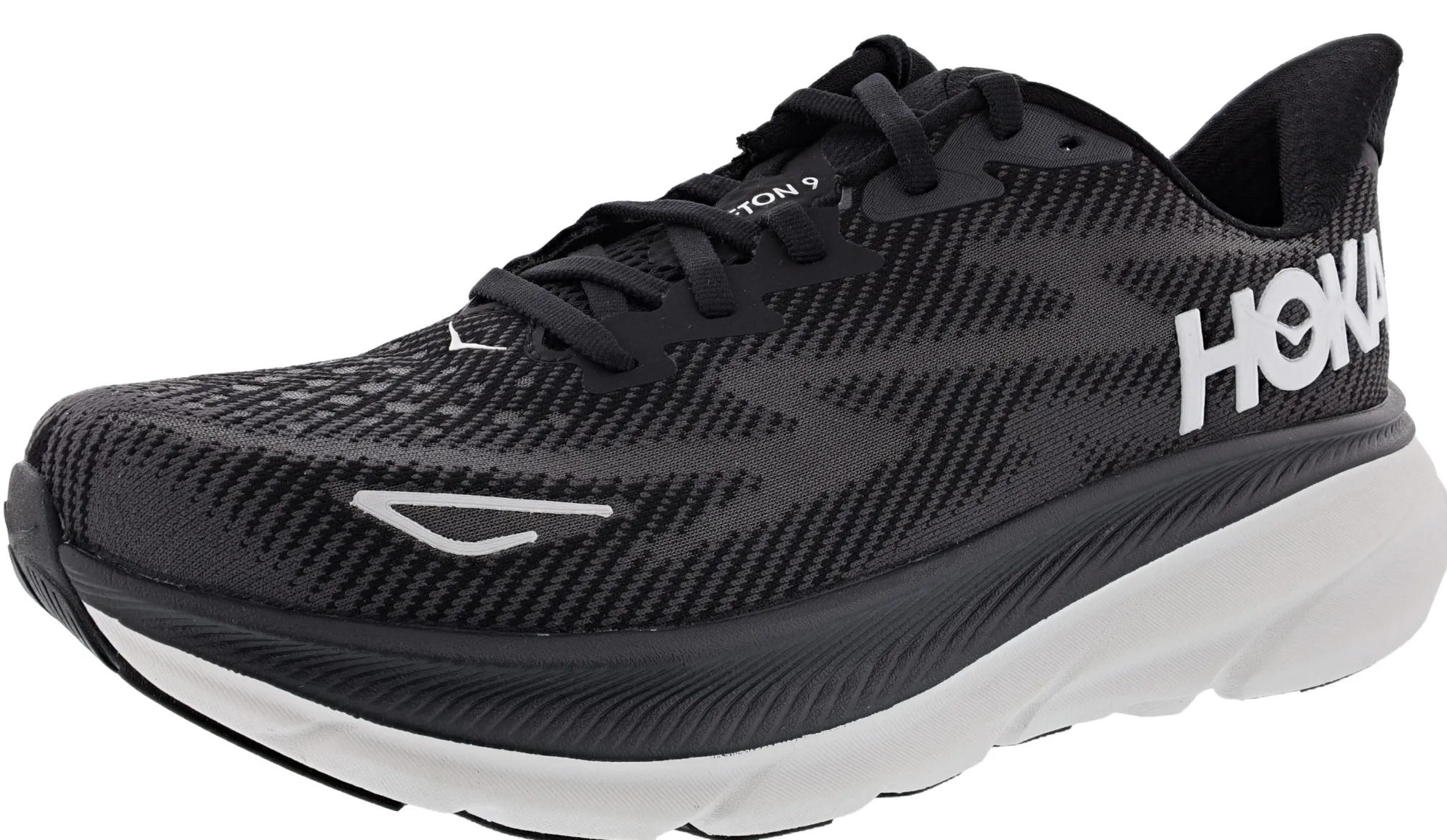 Walking|Running>Hoka Clifton 9 Women's Cushioned Running Shoes