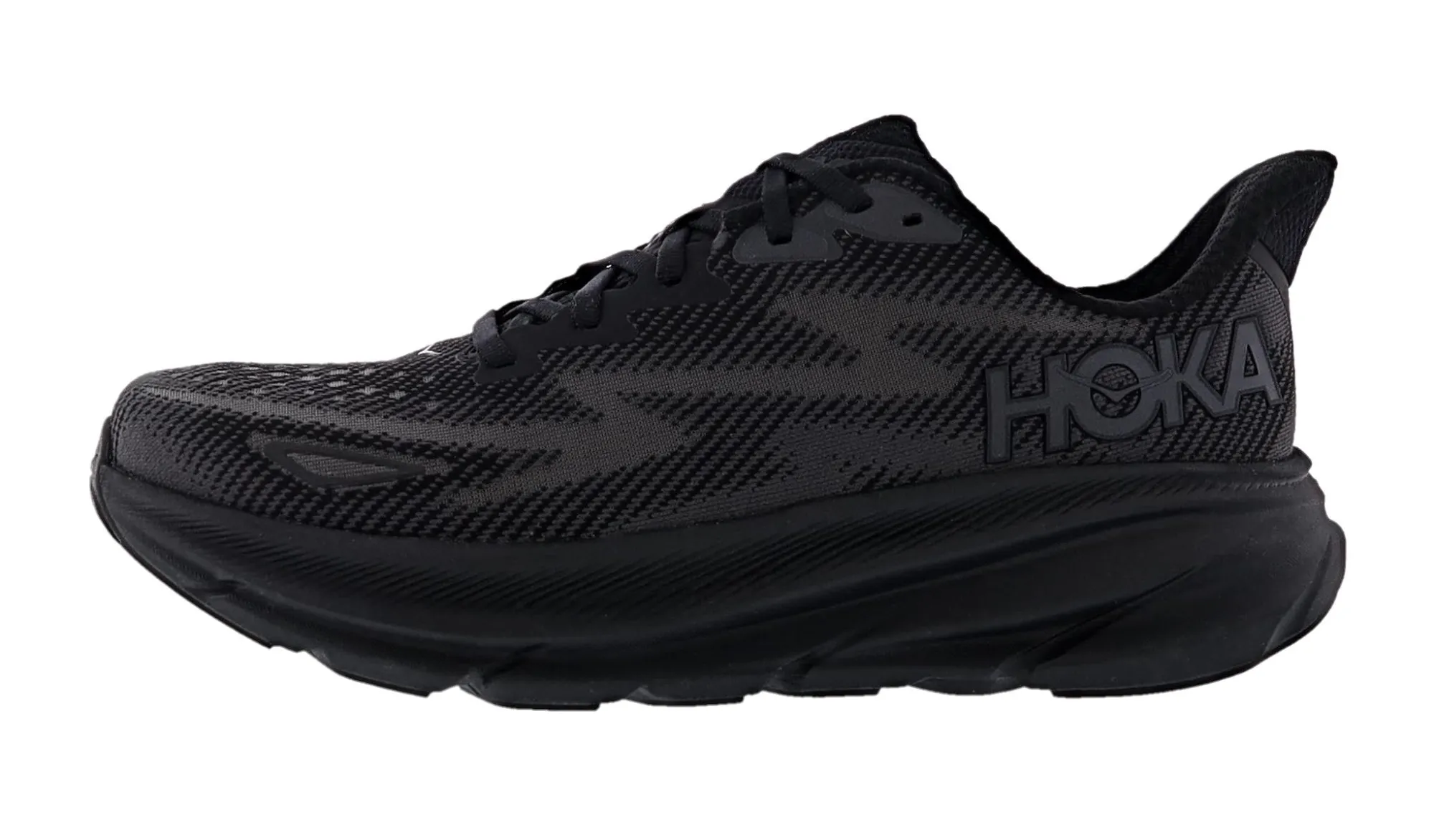 Walking|Running>Hoka Clifton 9 Women's Cushioned Running Shoes