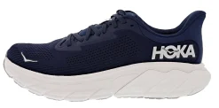 Running>Hoka Men's Arahi 7 Cushioned Everyday Running Shoes