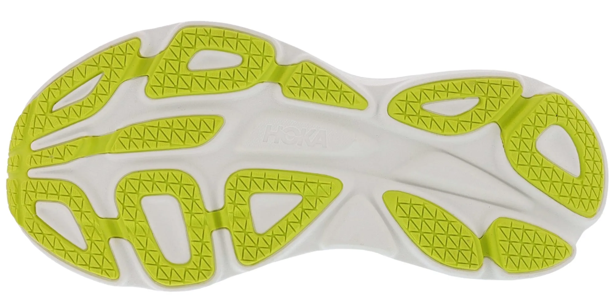 Running>Hoka Men's Bondi 8 Ultra Cushioned Walking & Running Shoes