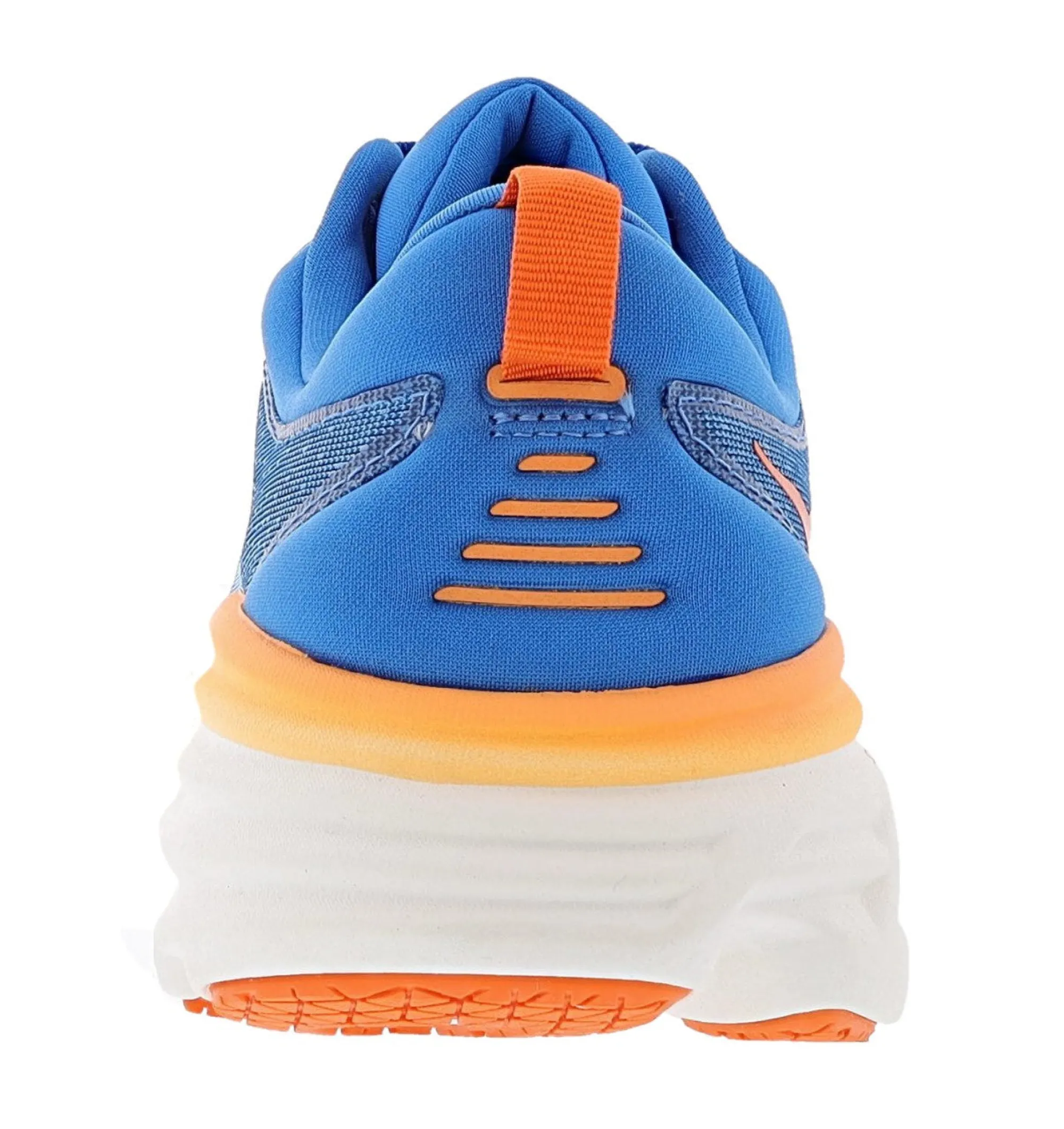 Running>Hoka Men's Bondi 8 Ultra Cushioned Walking & Running Shoes