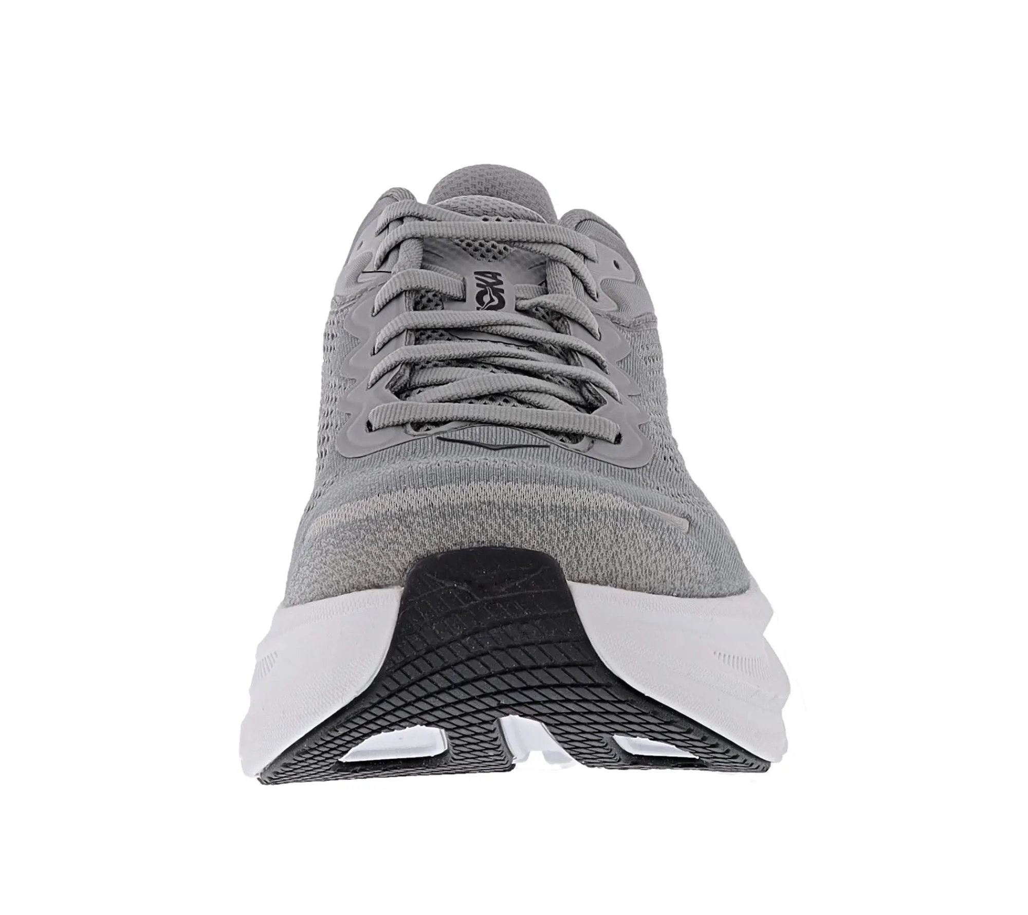 Running>Hoka Men's Bondi 9 Ultra Cushioned Everyday Running Shoes