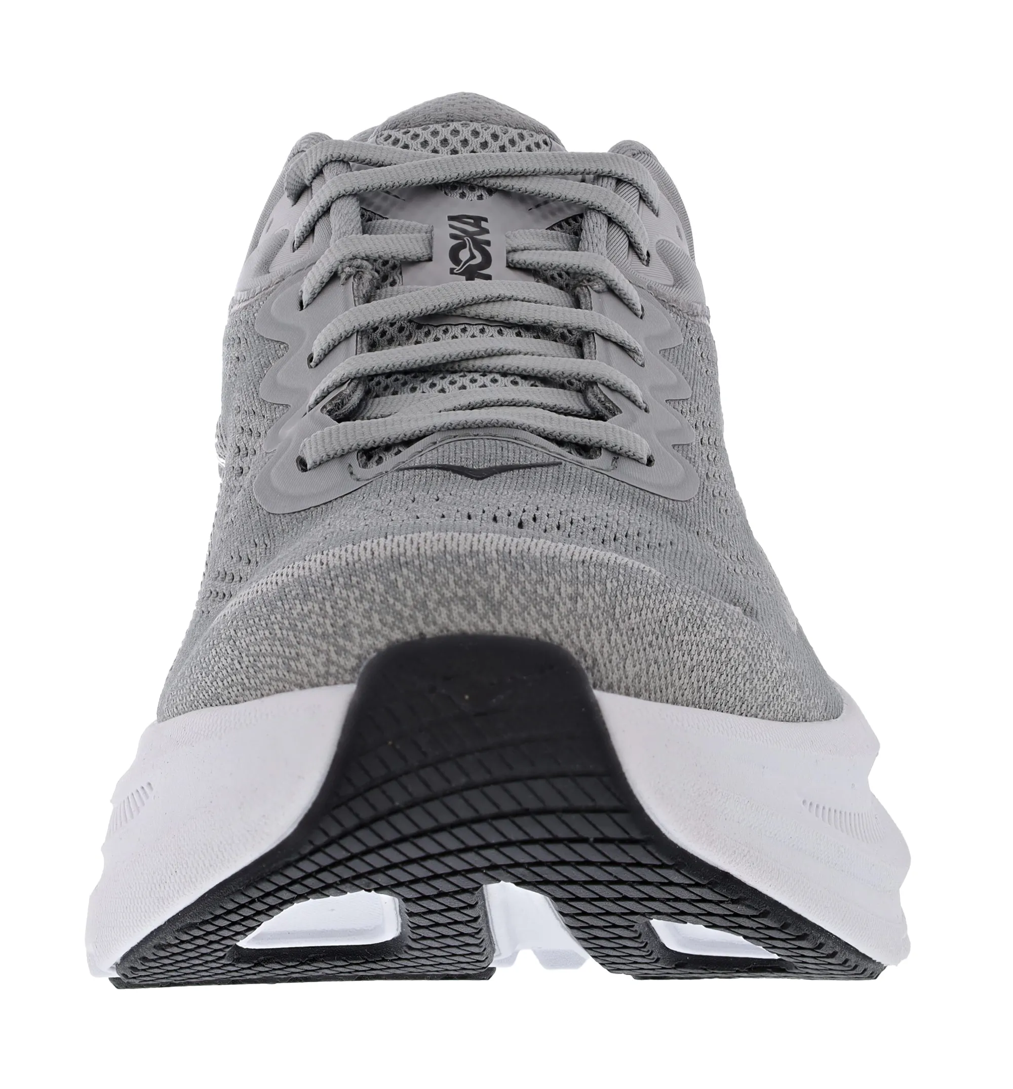 Running>Hoka Men's Bondi 9 Ultra Cushioned Everyday Running Shoes