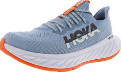 Running>Hoka Men's Carbon X 3 Performance Running Shoes
