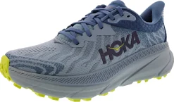 Running>Hoka Men's Challenger ATR 7 Trail Running Shoes