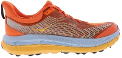 Running>Hoka Men's Mafate Speed 4 Lightweight Trail Running Shoes