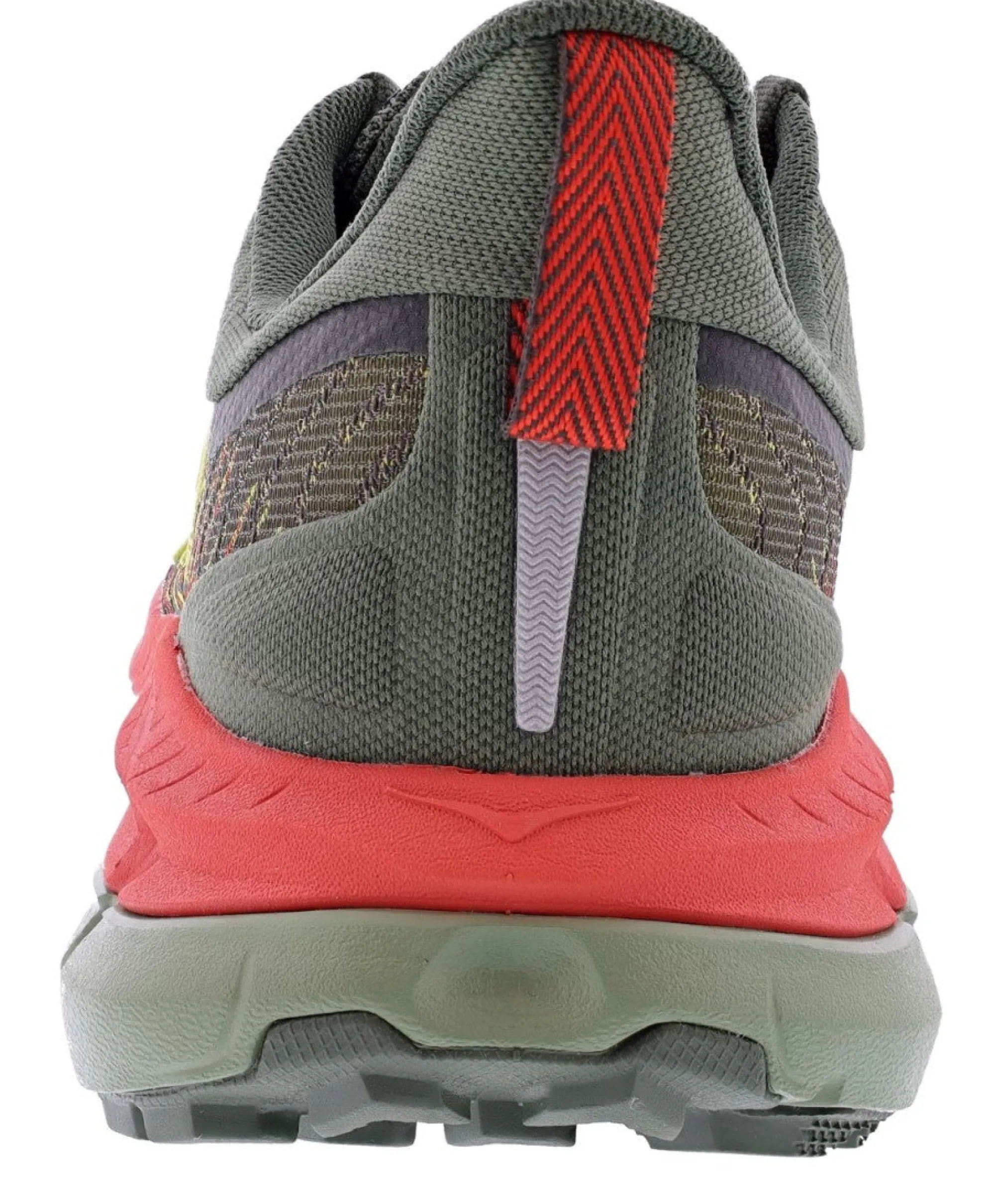 Running>Hoka Men's Mafate Speed 4 Lightweight Trail Running Shoes