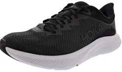 Running>Hoka Men's Solimar Comfort Road Running Shoes