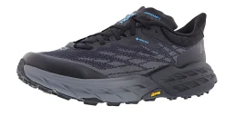 Running>Hoka Men's Speedgoat 5 GTX Low Trail Running Shoes
