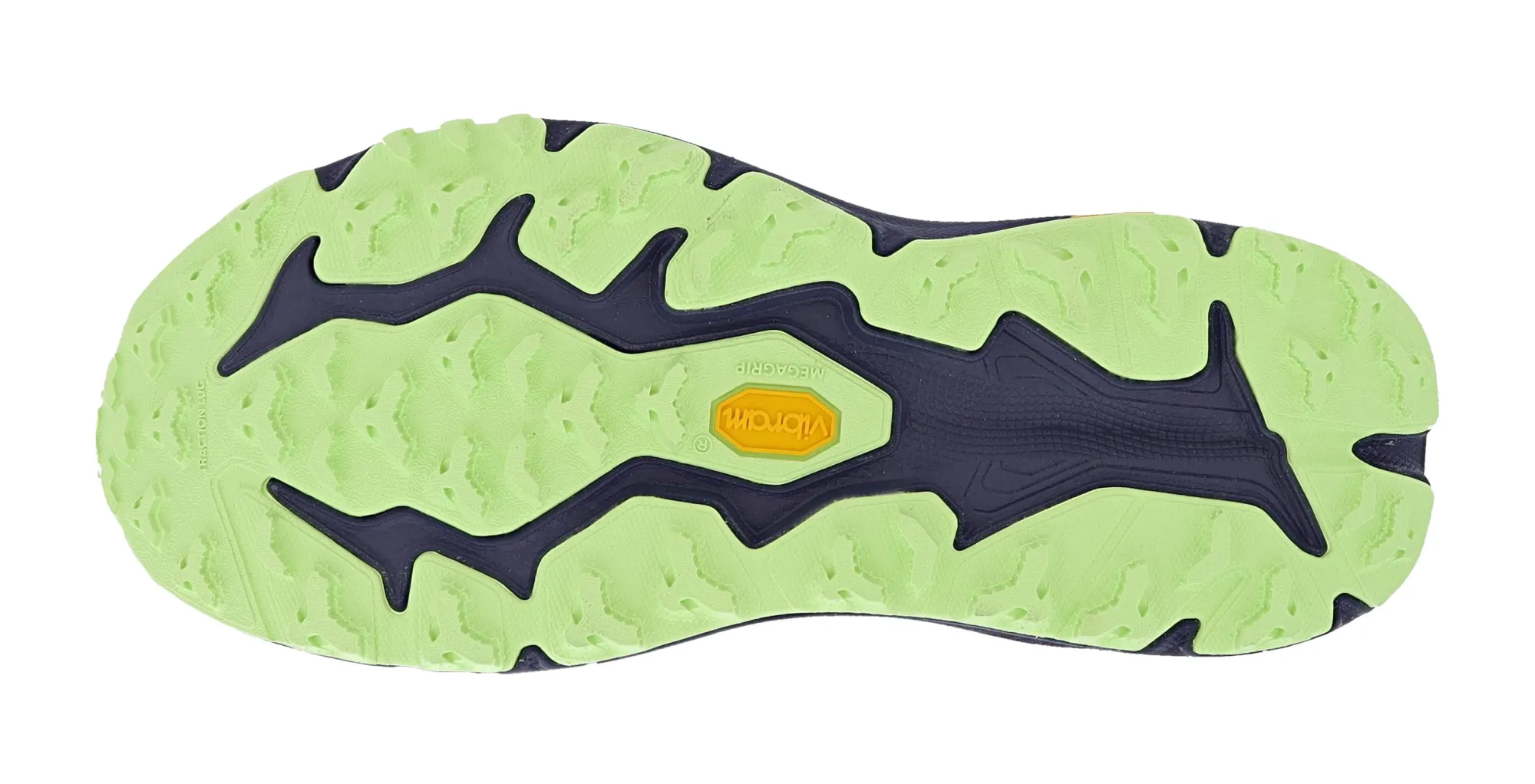 Running>Hoka Men's SpeedGoat 6 Trail Running Shoes Droplet/Nautical Dusk