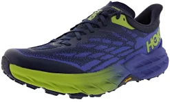 Running>Hoka Men's Speedgoat 5 Ultra Marathon Trail Running Shoes