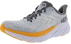 Walking|Running>Hoka Men's Ultra Marathon Running Shoes Clifton 8