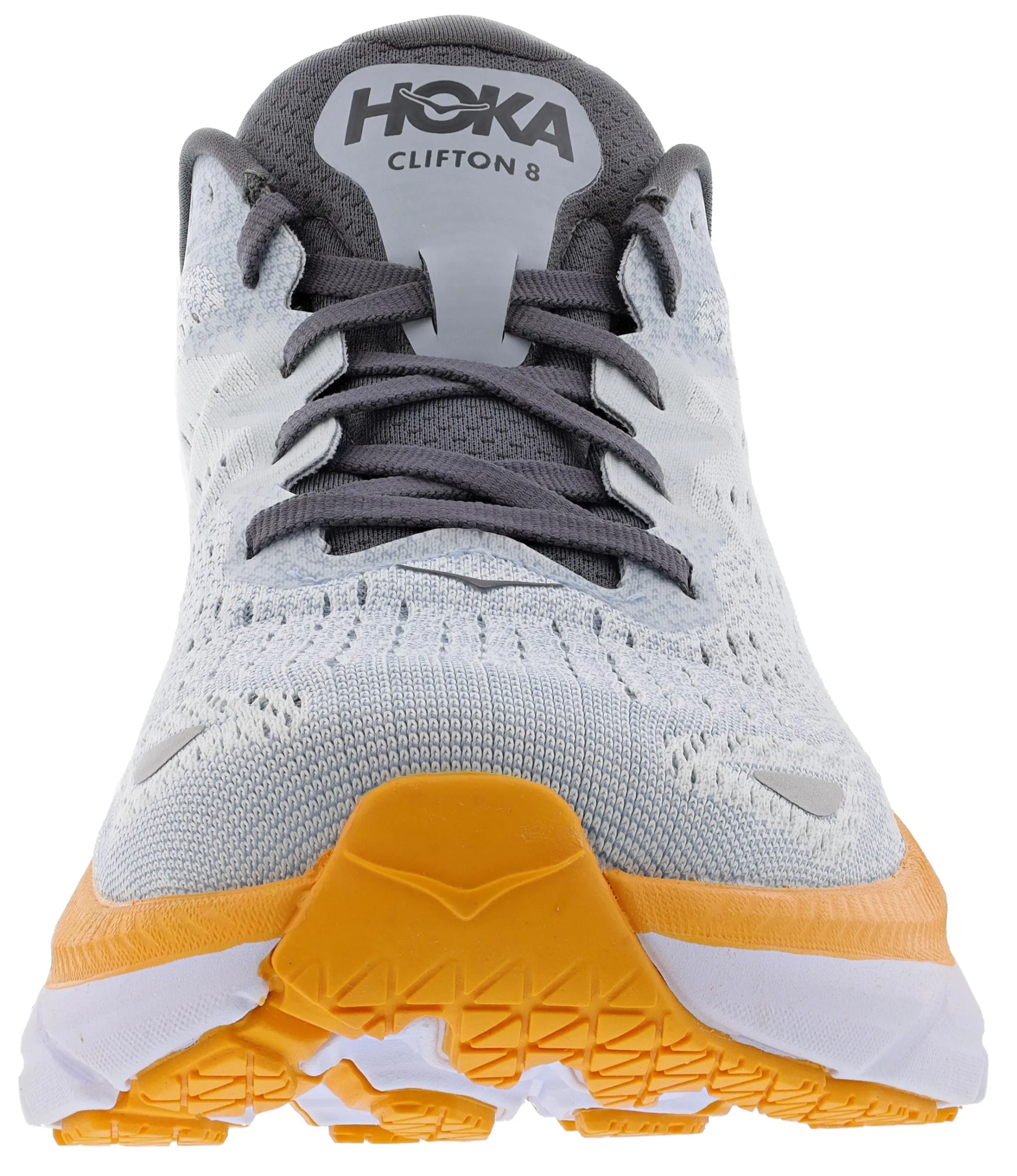 Walking|Running>Hoka Men's Ultra Marathon Running Shoes Clifton 8