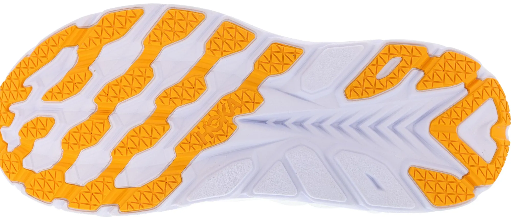 Walking|Running>Hoka Men's Ultra Marathon Running Shoes Clifton 8
