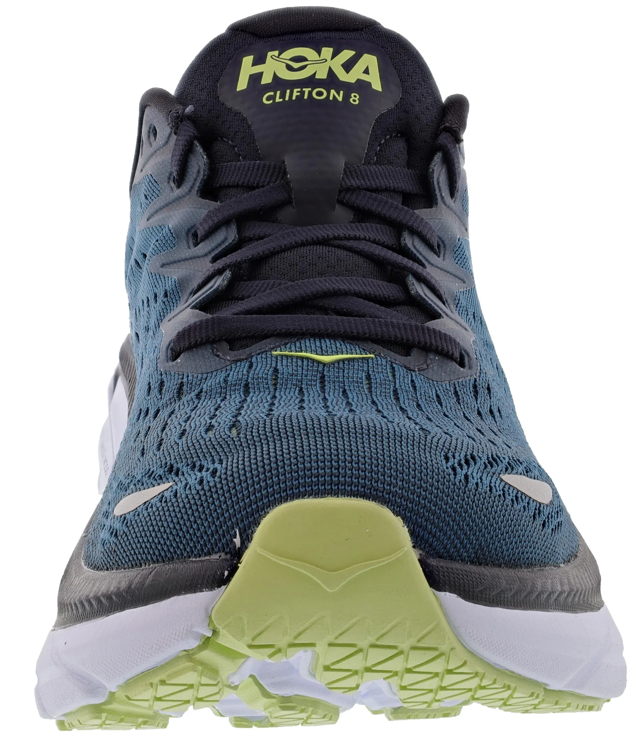 Walking|Running>Hoka Men's Ultra Marathon Running Shoes Clifton 8