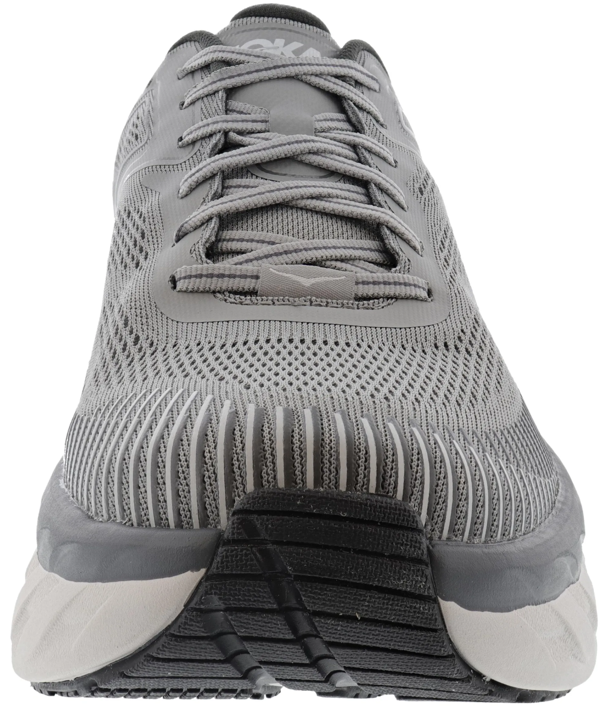 Walking|Running>Hoka Men's Ultra Marathon Cushioned Running Shoes Bondi 7