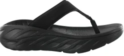 Sandals>Hoka Ora Flip Women's Sandals for Plantar Fasciitis BLACK / DARK GULL GRAY