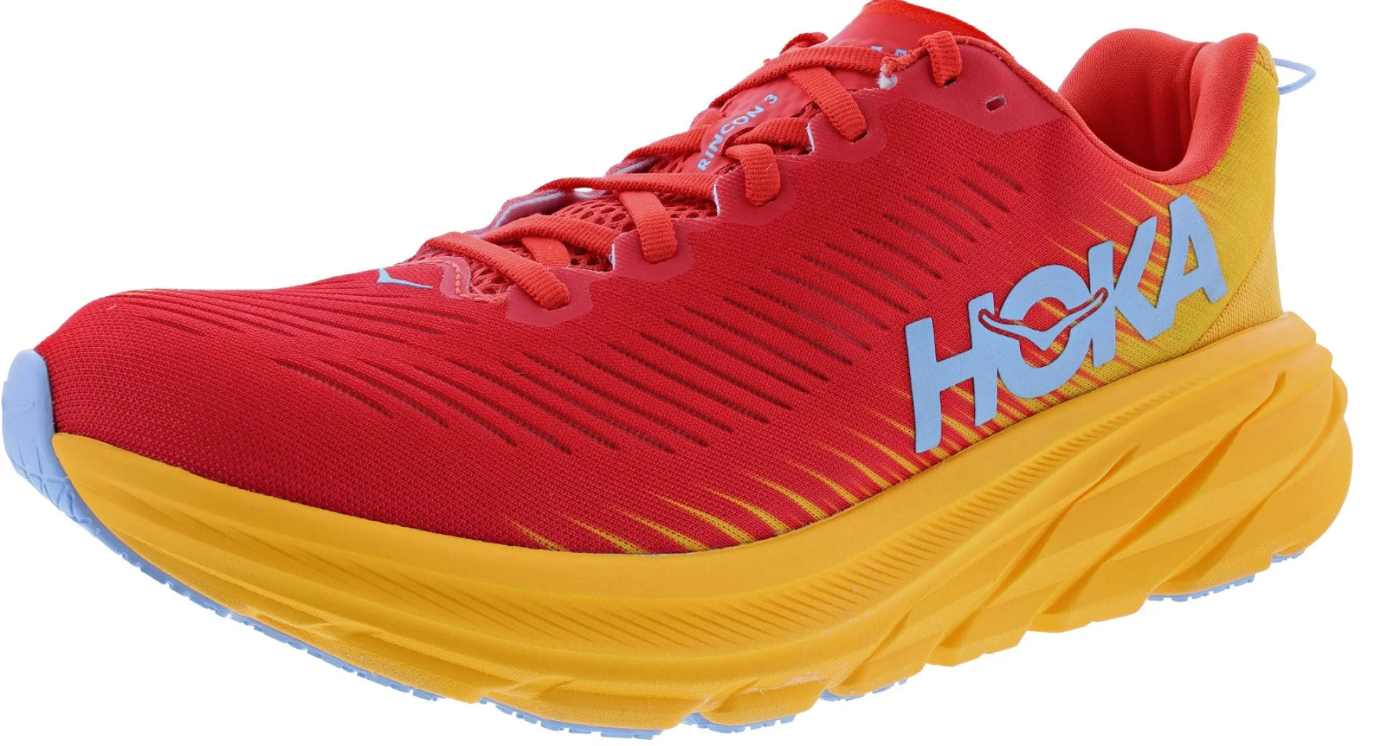 Running>Hoka Rincon 3 Men’s Running Shoes