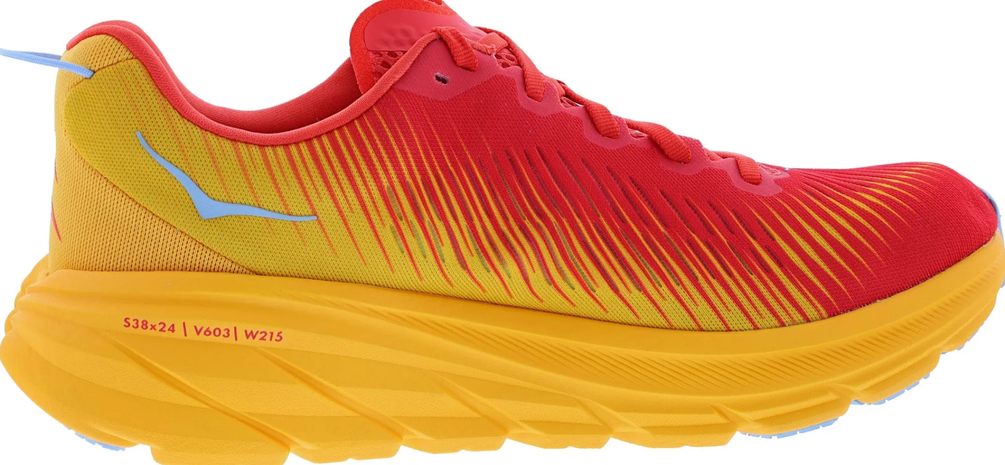 Running>Hoka Rincon 3 Men’s Running Shoes