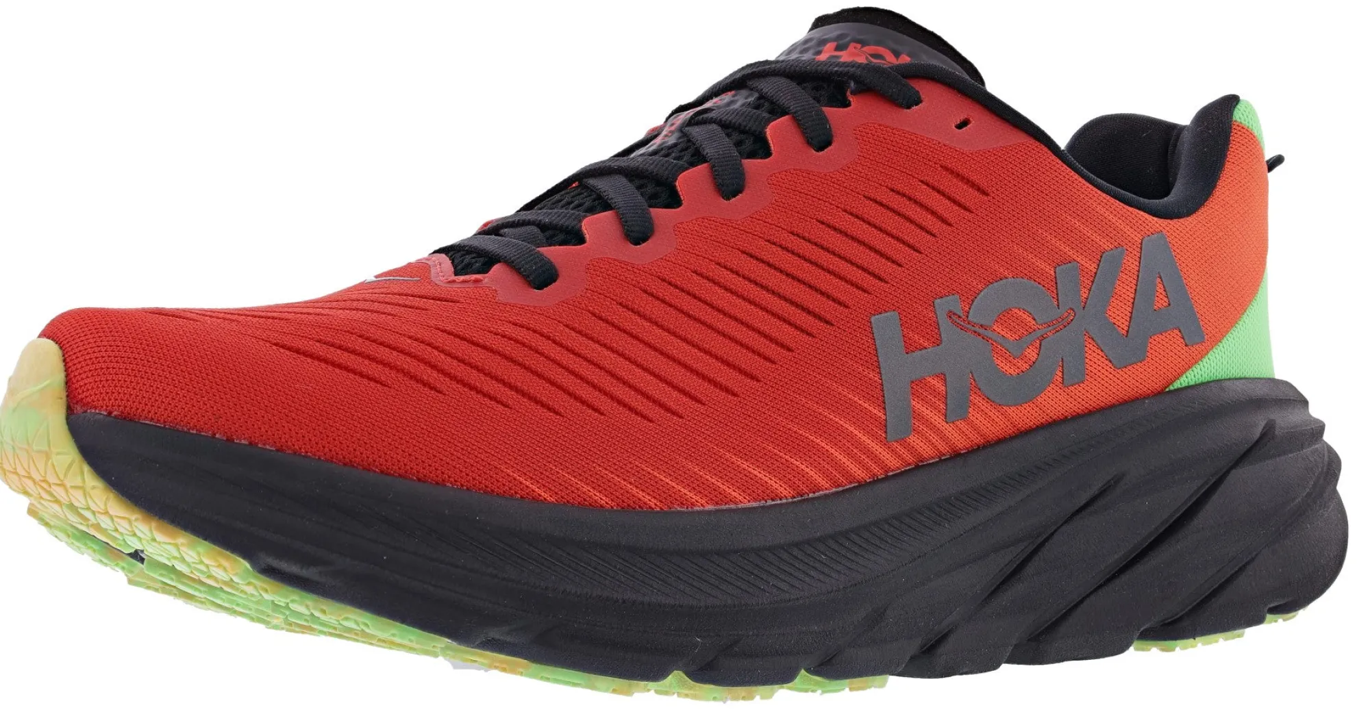 Running>Hoka Rincon 3 Men’s Running Shoes