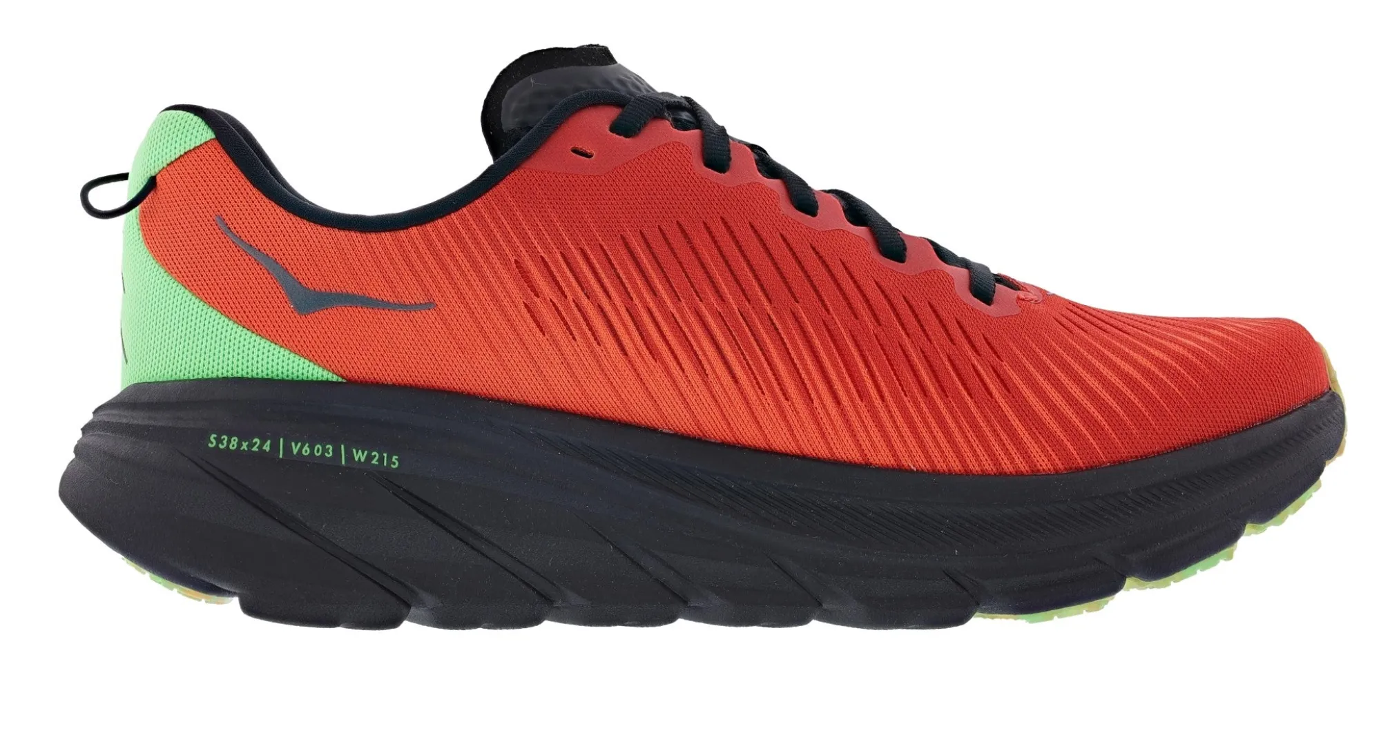 Running>Hoka Rincon 3 Men’s Running Shoes