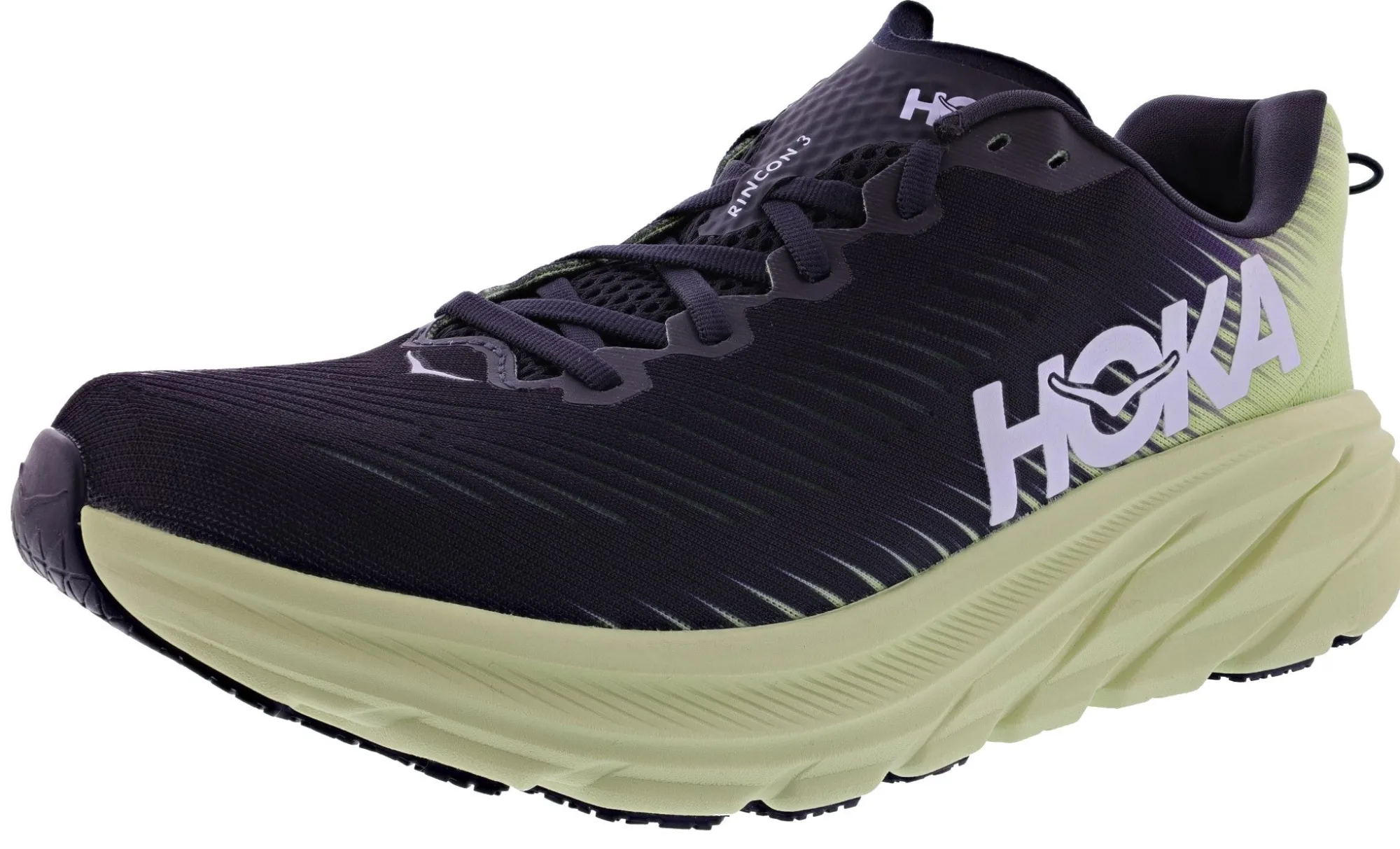 Running>Hoka Rincon 3 Men’s Running Shoes