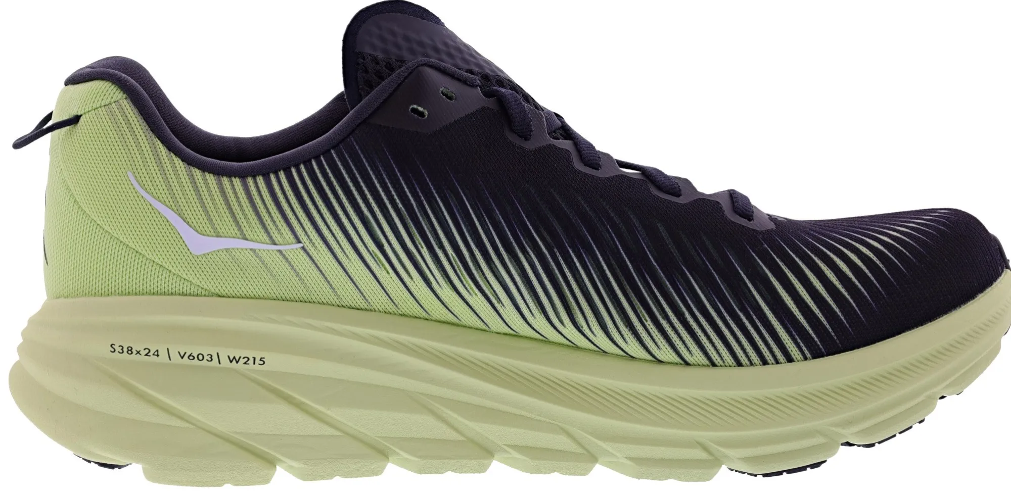 Running>Hoka Rincon 3 Men’s Running Shoes