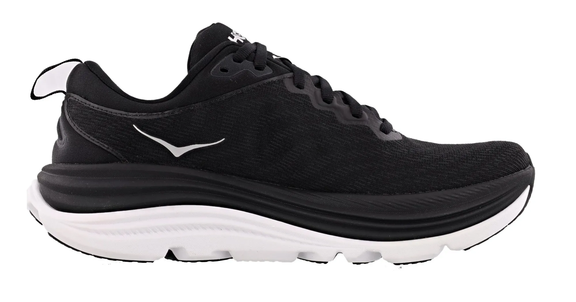 Running>Hoka Women's Gaviota 5 Ultra Marathon Cushioned Running Shoes