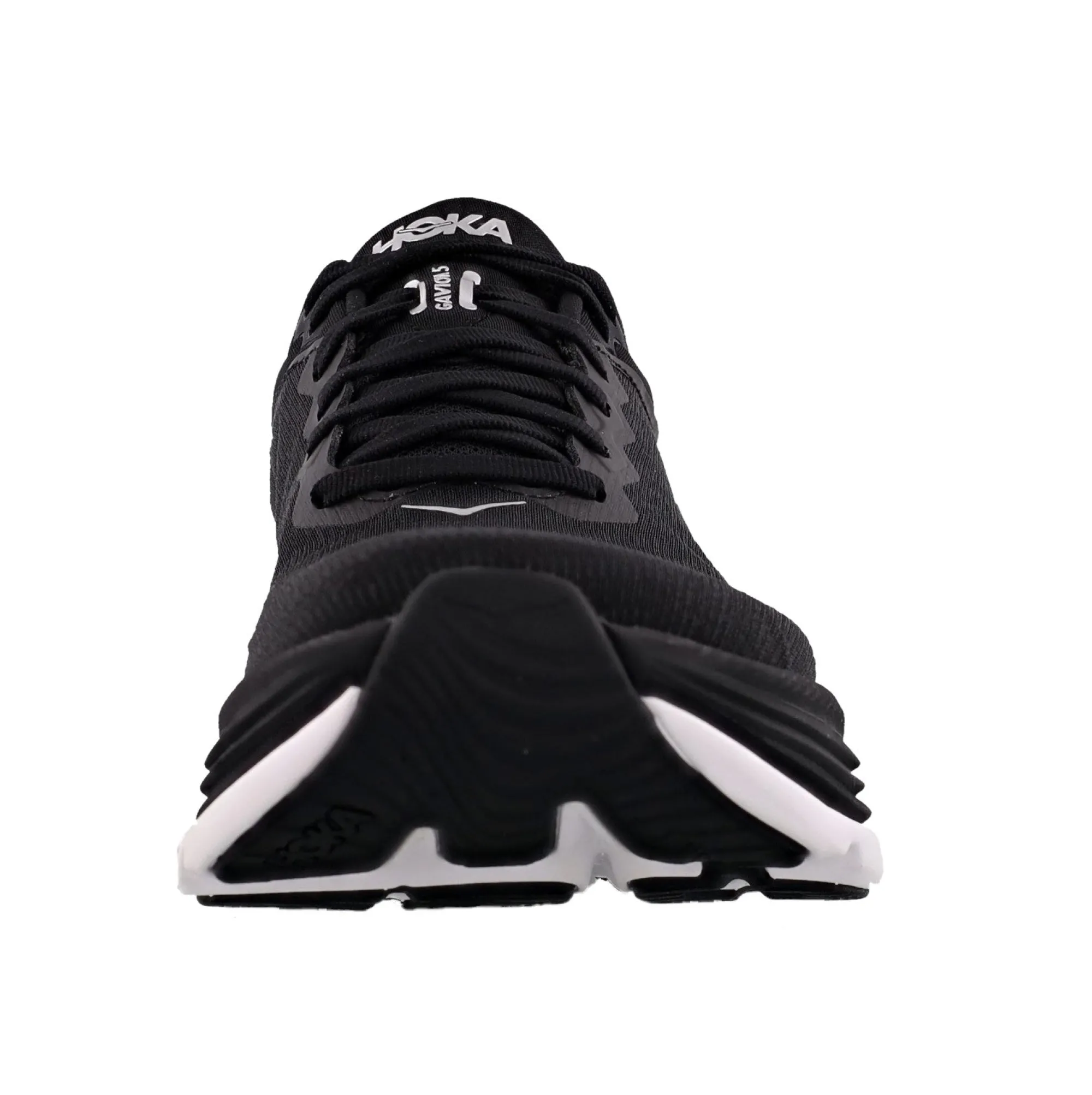 Running>Hoka Women's Gaviota 5 Ultra Marathon Cushioned Running Shoes