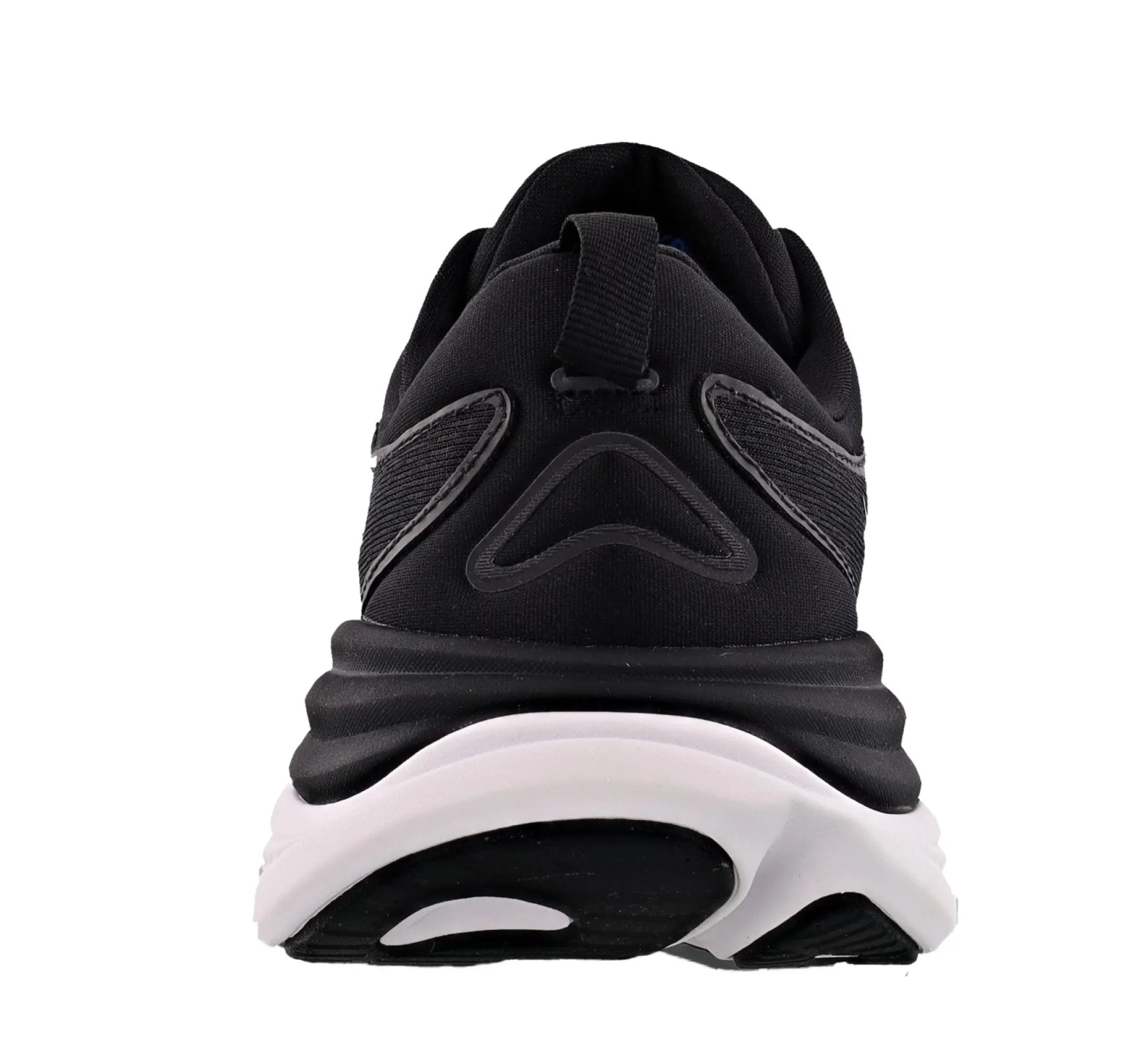 Running>Hoka Women's Gaviota 5 Ultra Marathon Cushioned Running Shoes