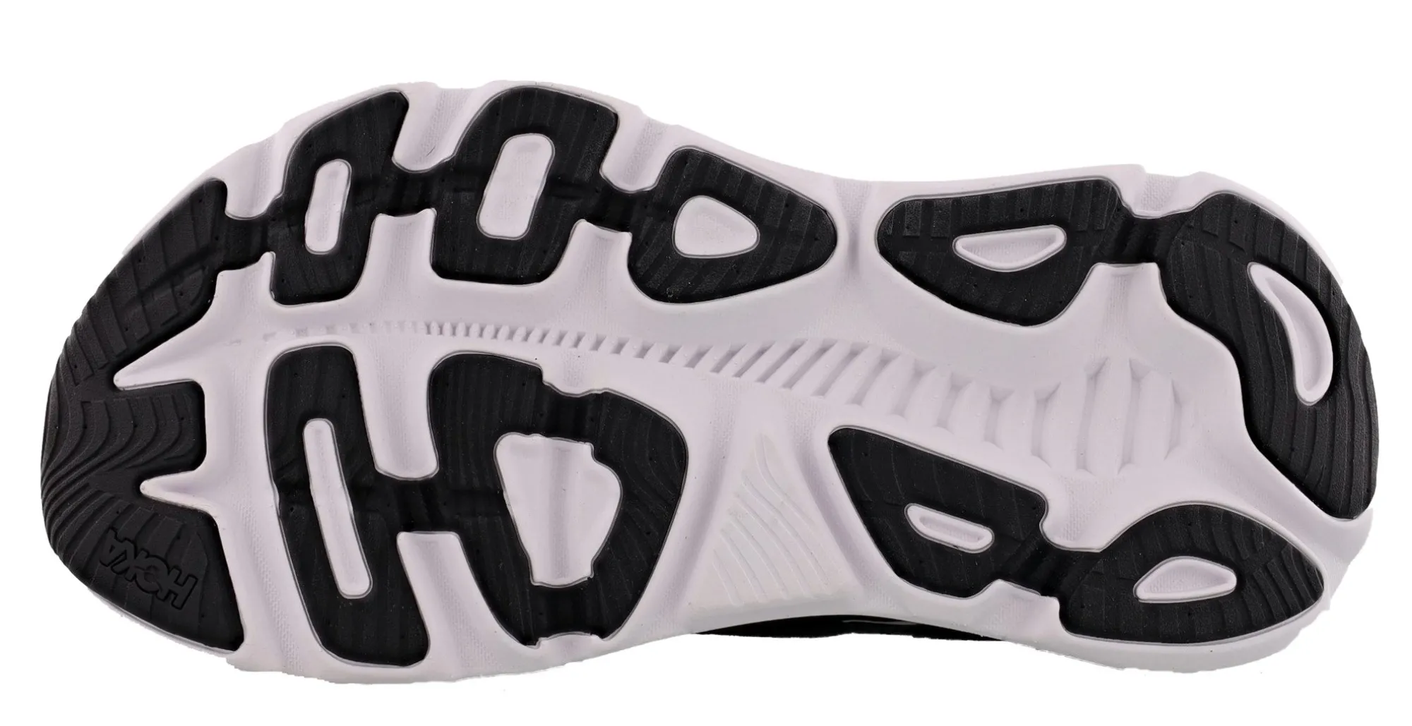 Running>Hoka Women's Gaviota 5 Ultra Marathon Cushioned Running Shoes