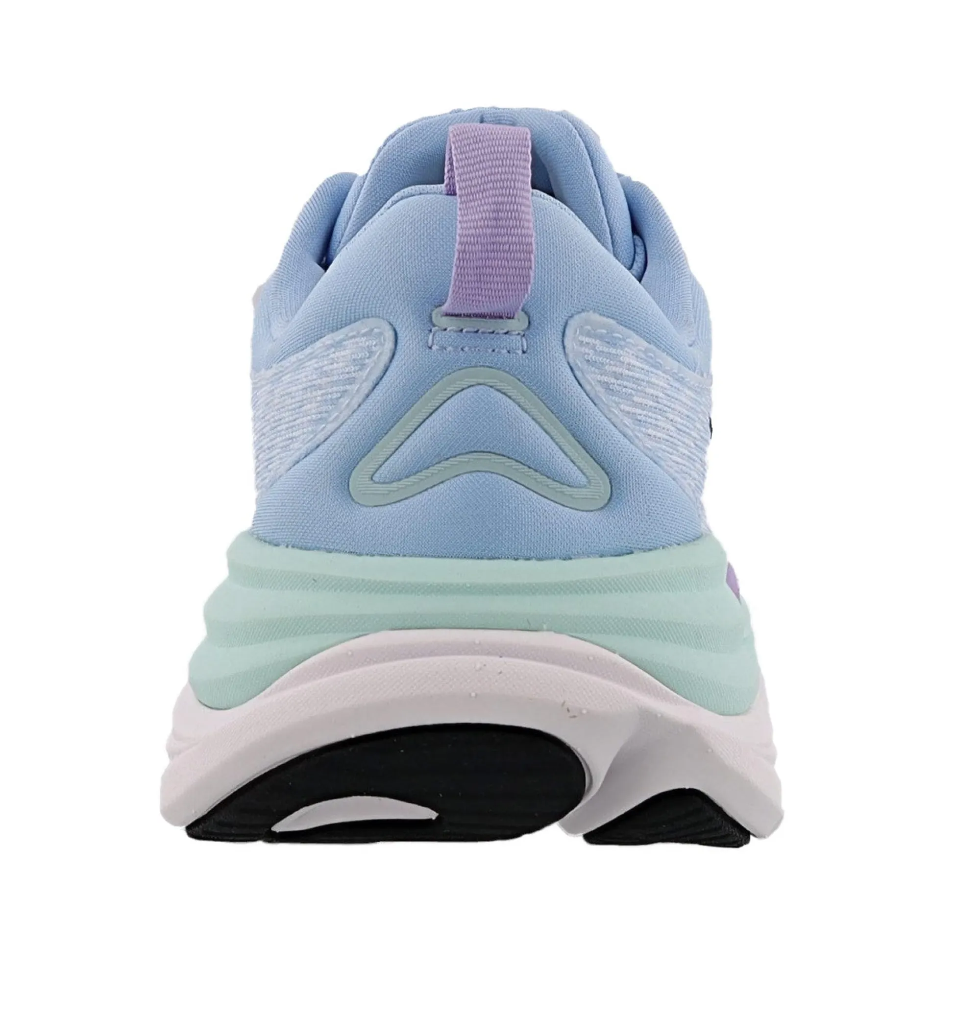 Running>Hoka Women's Gaviota 5 Ultra Marathon Cushioned Running Shoes