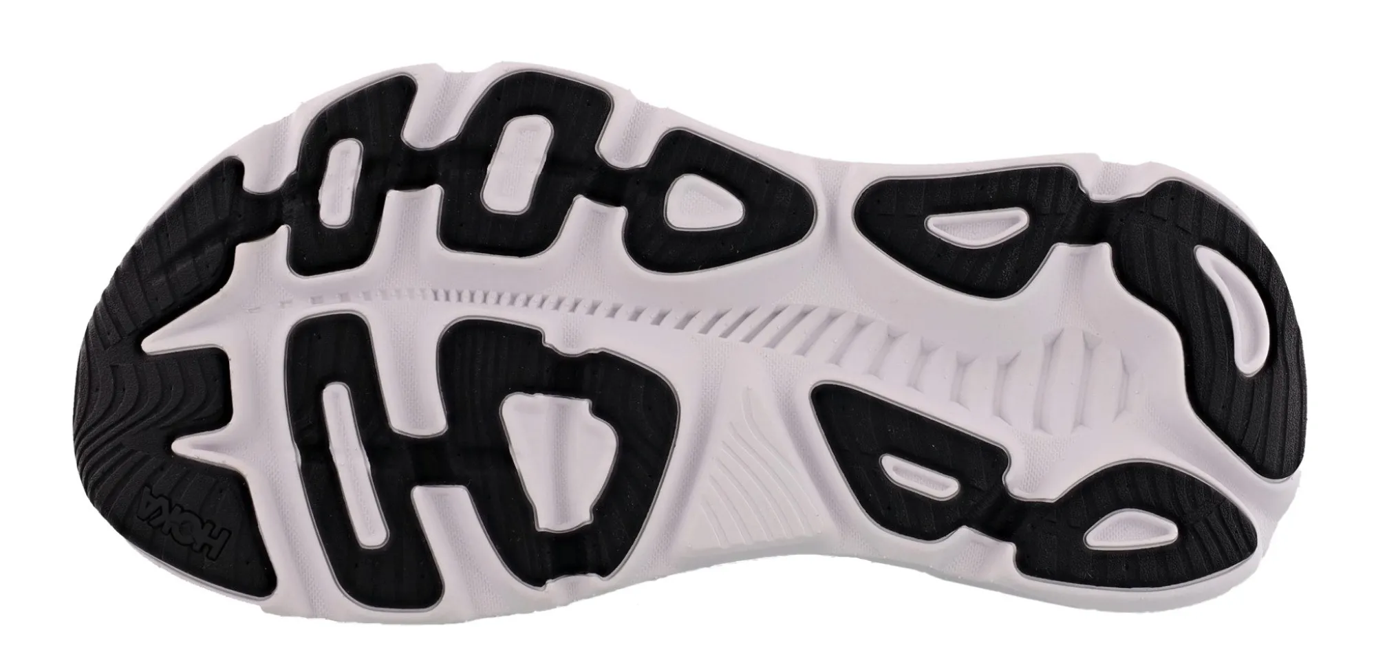 Running>Hoka Women's Gaviota 5 Ultra Marathon Cushioned Running Shoes