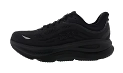 Running>Hoka Women's Bondi 9 Ultra Cushioned Everyday Running Shoes